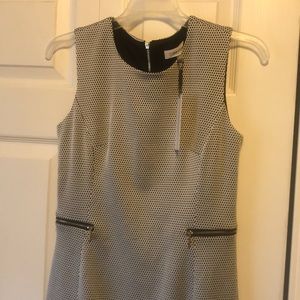 Calvin Klein dress